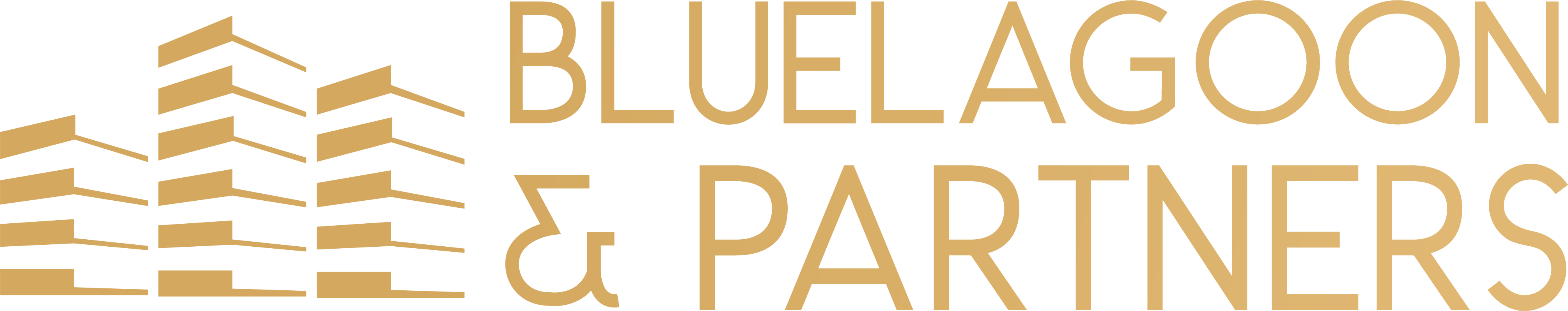 Blue Lagoon & Partners